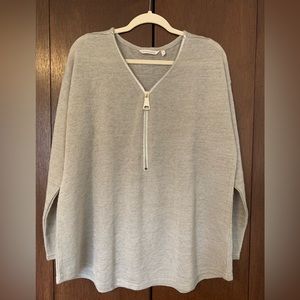 Soft Surrounding Sweater (XL)